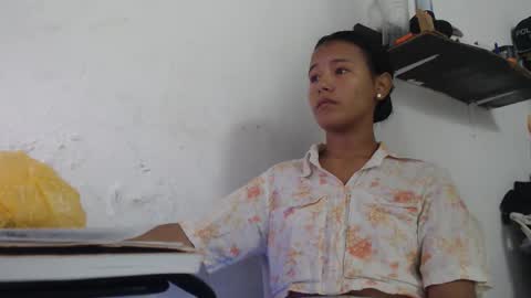 Snapshot of washbag14 chatting on February 1, 2026, 6:06 pm washbag14 online show from February 1, 2026, 6:06 pm