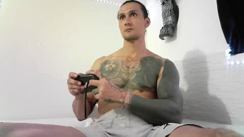 Wasson online show from January 14, 2025, 8:04 pm