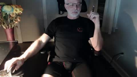 wasted_daze_ online show from March 6, 2025, 1:27 am