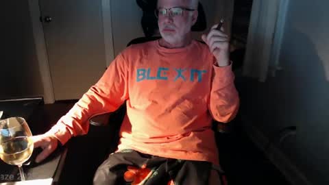 wasted_daze_ online show from March 10, 2025, 1:56 am