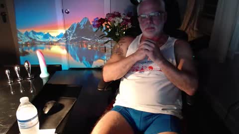 wasted_daze_ online show from March 7, 2026, 2:08 am