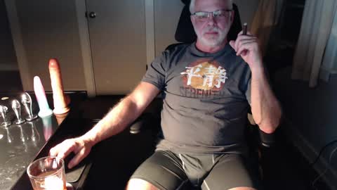 wasted_daze_ online show from April 4, 2026, 2:54 am