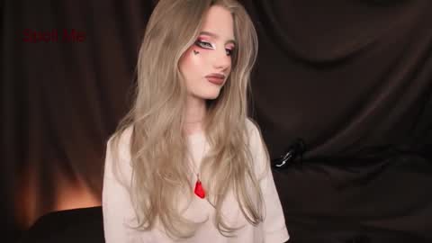 waterfallwoods online show from March 9, 2026, 9:35 am