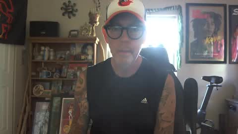 waterfire420 online show from December 30, 2024, 5:23 pm