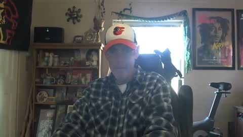 waterfire420 online show from December 31, 2024, 11:17 pm