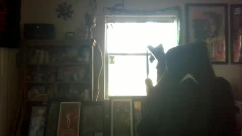 waterfire420 online show from January 2, 2025, 9:50 pm