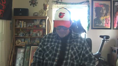 waterfire420 online show from January 3, 2025, 7:39 pm