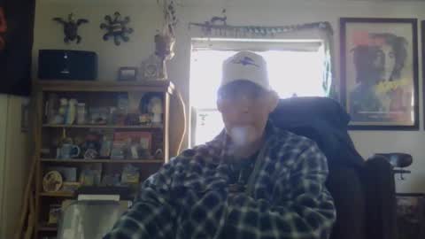 waterfire420 online show from January 13, 2025, 9:09 pm