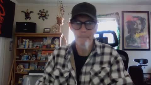 waterfire420 online show from January 15, 2025, 5:15 pm