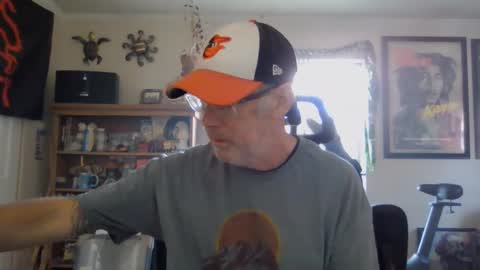 waterfire420 online show from January 16, 2025, 5:12 pm