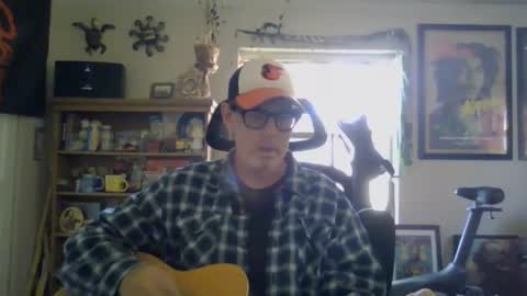 waterfire420 online show from January 24, 2025, 8:43 pm