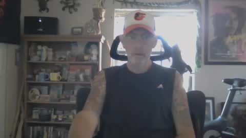 waterfire420 online show from January 24, 2025, 11:45 pm