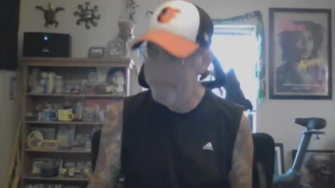 waterfire420 online show from January 25, 2025, 11:11 pm