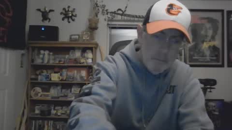 waterfire420 online show from February 5, 2025, 1:04 am