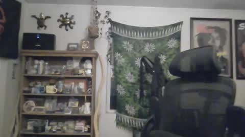 waterfire420 online show from February 8, 2025, 2:15 am