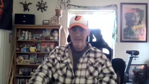 waterfire420 online show from February 11, 2025, 8:31 pm