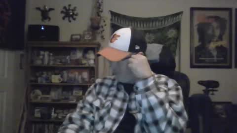 waterfire420 online show from February 14, 2025, 7:28 am