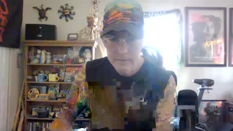 waterfire420 online show from February 21, 2025, 5:20 pm