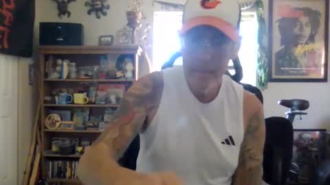 waterfire420 online show from March 9, 2025, 10:52 pm