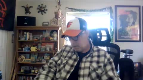 waterfire420 online show from March 12, 2025, 7:59 pm