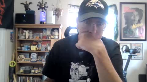 waterfire420 online show from September 22, 2025, 9:17 pm