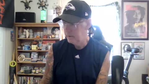 waterfire420 online show from September 26, 2025, 11:20 pm