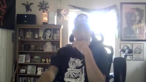 waterfire420 online show from November 18, 2025, 6:34 pm