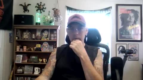 waterfire420 online show from December 16, 2025, 8:14 pm