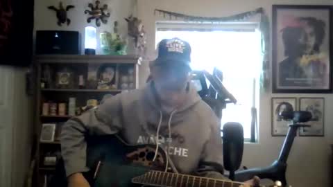 waterfire420 online show from December 22, 2025, 11:35 pm