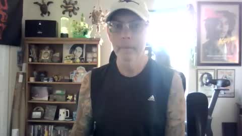 waterfire420 online show from February 16, 2026, 7:21 pm