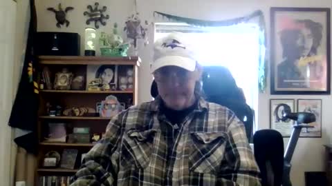 waterfire420 online show from February 25, 2026, 8:18 pm