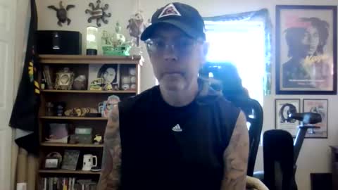 waterfire420 online show from February 26, 2026, 10:42 pm