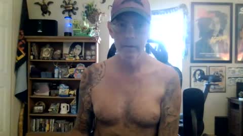 Snapshot of waterfire420 chatting on June 19, 2026, 7:50 pm waterfire420 online show from June 19, 2026, 7:50 pm
