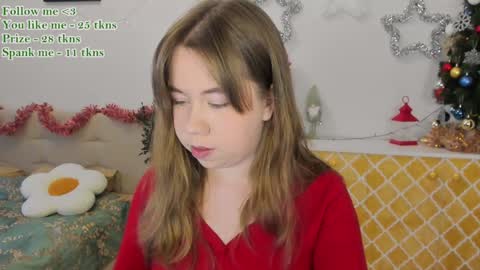 Snapshot of watermelon_sugar_ chatting on December 21, 2024, 9:01 am Tess  Pls support me with  Can we reach 155 my favorite number online show from December 21, 2024, 9:01 am