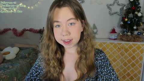 Snapshot of watermelon_sugar_ chatting on December 30, 2024, 10:10 am Tess  Pls support me with  Can we reach 155 my favorite number online show from December 30, 2024, 10:10 am