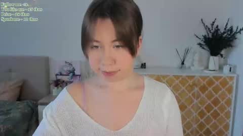 Snapshot of watermelon_sugar_ chatting on February 14, 2025, 9:56 am Tess  Pls support me with  Can we reach 155 my favorite number online show from February 14, 2025, 9:56 am