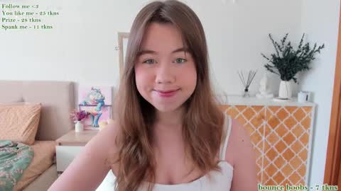 Snapshot of watermelon_sugar_ chatting on February 15, 2025, 9:16 am Tess  Pls support me with  Can we reach 155 my favorite number online show from February 15, 2025, 9:16 am