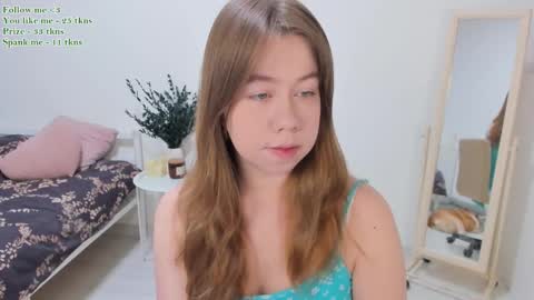 Snapshot of watermelon_sugar_ chatting on March 7, 2025, 9:51 am Tess  Pls support me with  Can we reach 155 my favorite number online show from March 7, 2025, 9:51 am