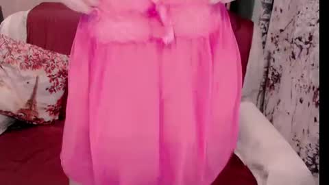 olga online show from September 19, 2025, 3:08 am