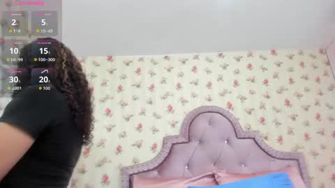 Milf Latina online show from June 20, 2026, 2:09 pm