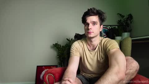 waynenorth online show from January 9, 2026, 4:32 pm