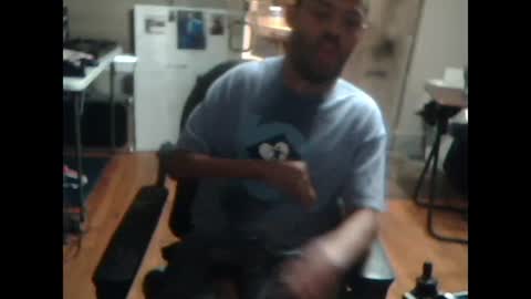 wcnastytimee online show from January 14, 2025, 9:09 pm