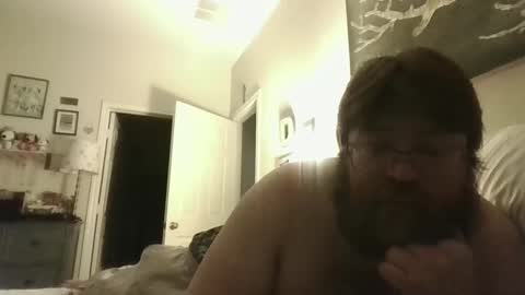 Viking Man online show from November 10, 2025, 4:00 am