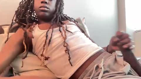 desean online show from May 23, 2026, 2:10 pm