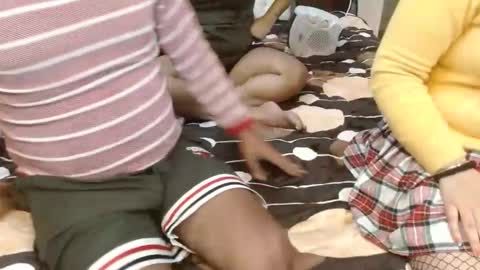 khushiwife kabirhubby kavyasexy gf online show from January 20, 2025, 10:40 am