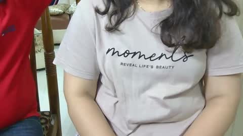 khushiwife kabirhubby kavyasexy gf online show from October 27, 2025, 4:22 pm