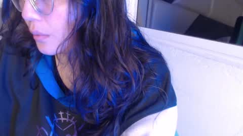 Trixie 3 online show from September 24, 2025, 1:25 pm