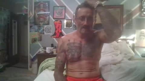 Snapshot of we_r_freaks chatting on February 26, 2026, 7:18 am we_r_freaks online show from February 26, 2026, 7:18 am