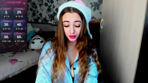 Maya online show from December 31, 2024, 4:49 am