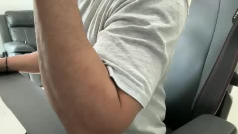 Weapon X online show from March 23, 2026, 11:31 pm